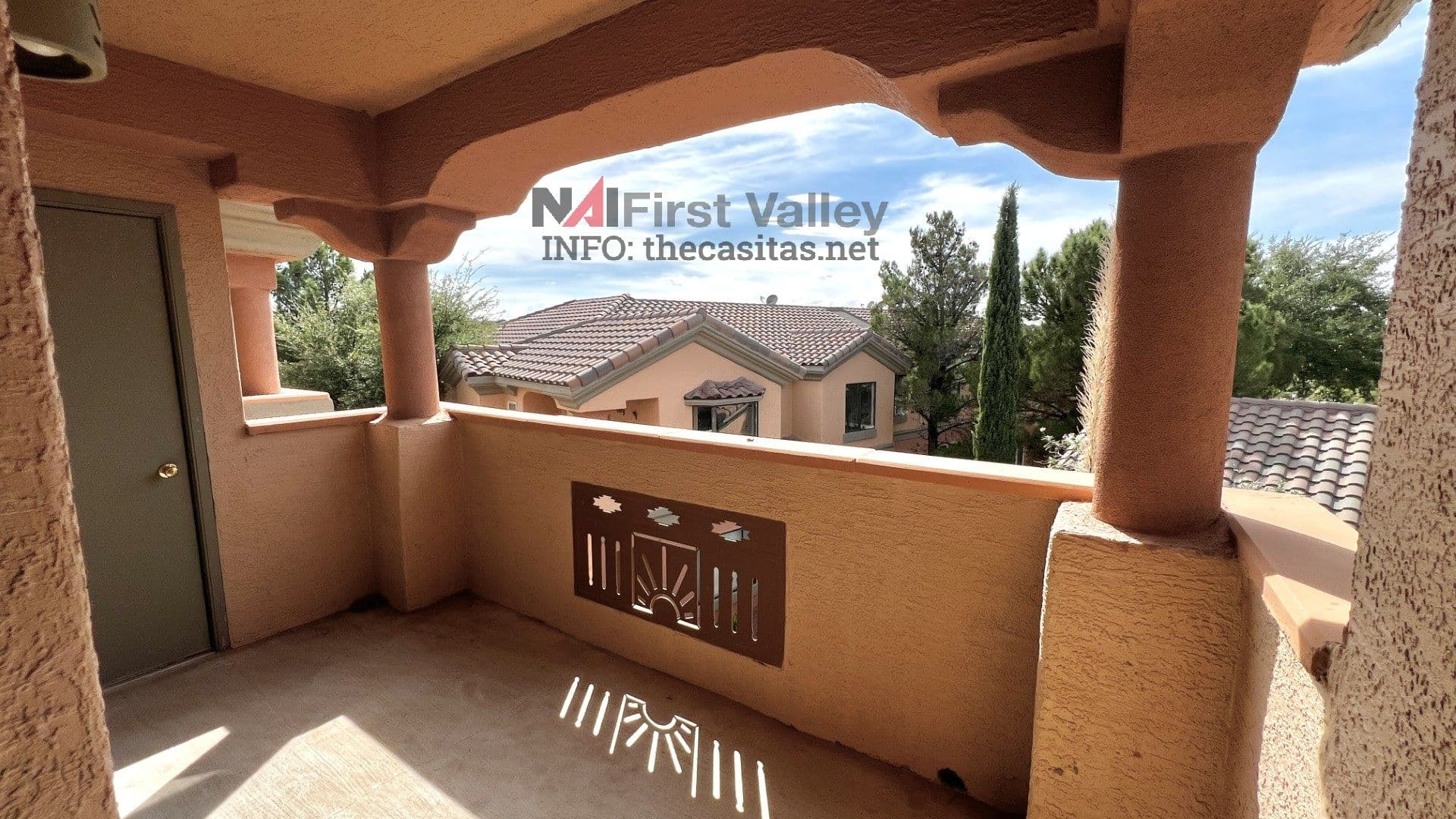 LAS CRUCES Condo: 3650 Morningstar Dr