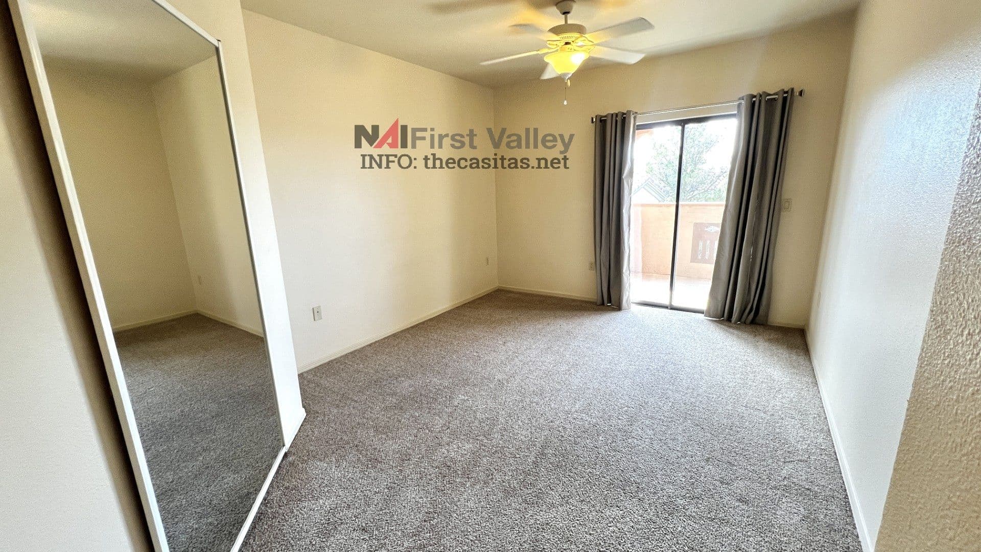 LAS CRUCES Condo: 3650 Morningstar Dr