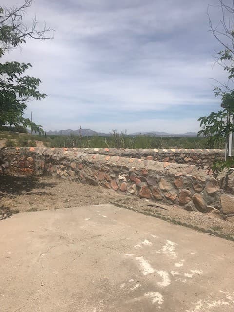 Las Cruces Apartment: 5300 Vista Real Drive