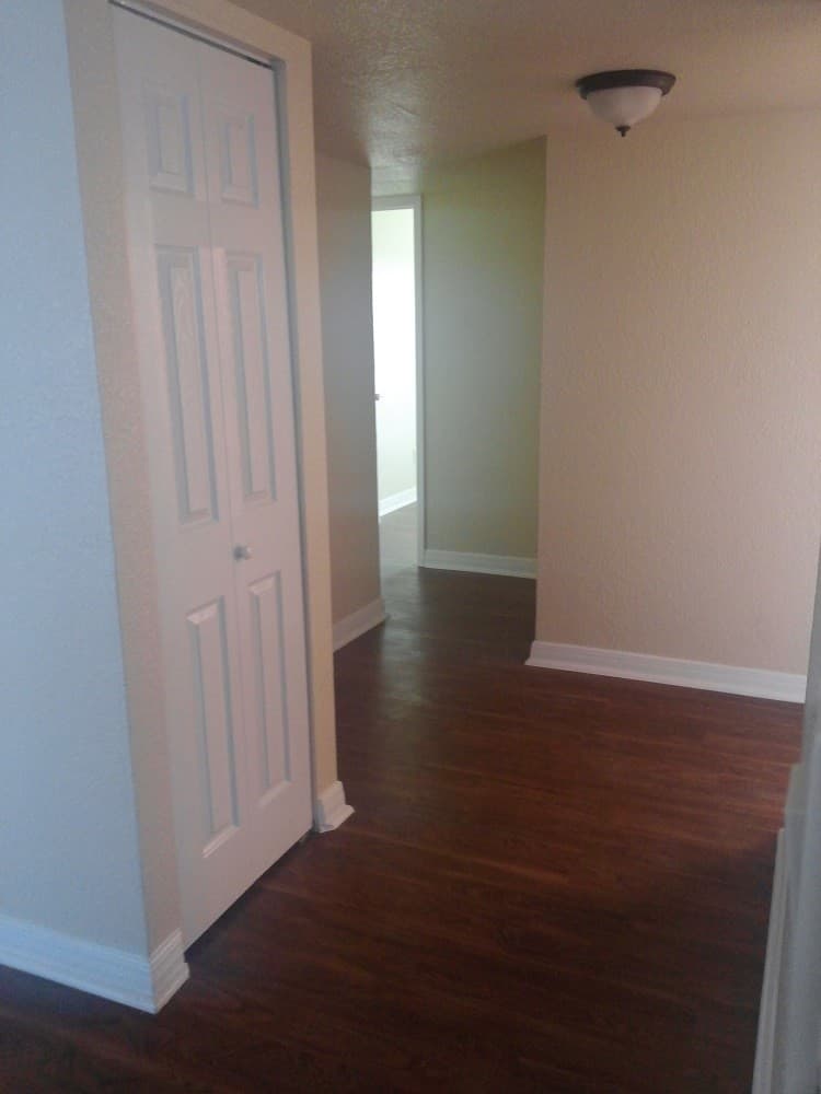 Las Cruces Apartment: 825 S. Telshor Blvd.