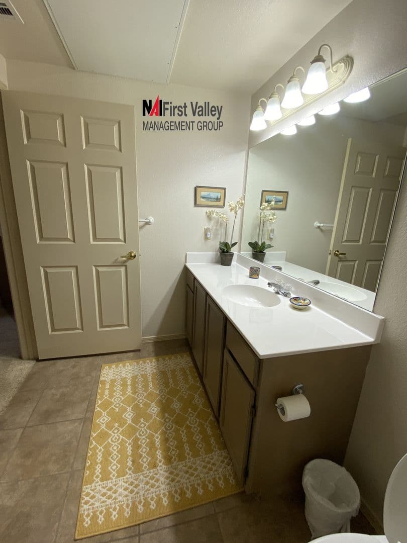 Las Cruces Condo: 3650 Morningstar Dr.