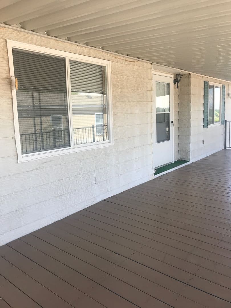 Las Cruces Apartment: 5300 Vista Real Drive