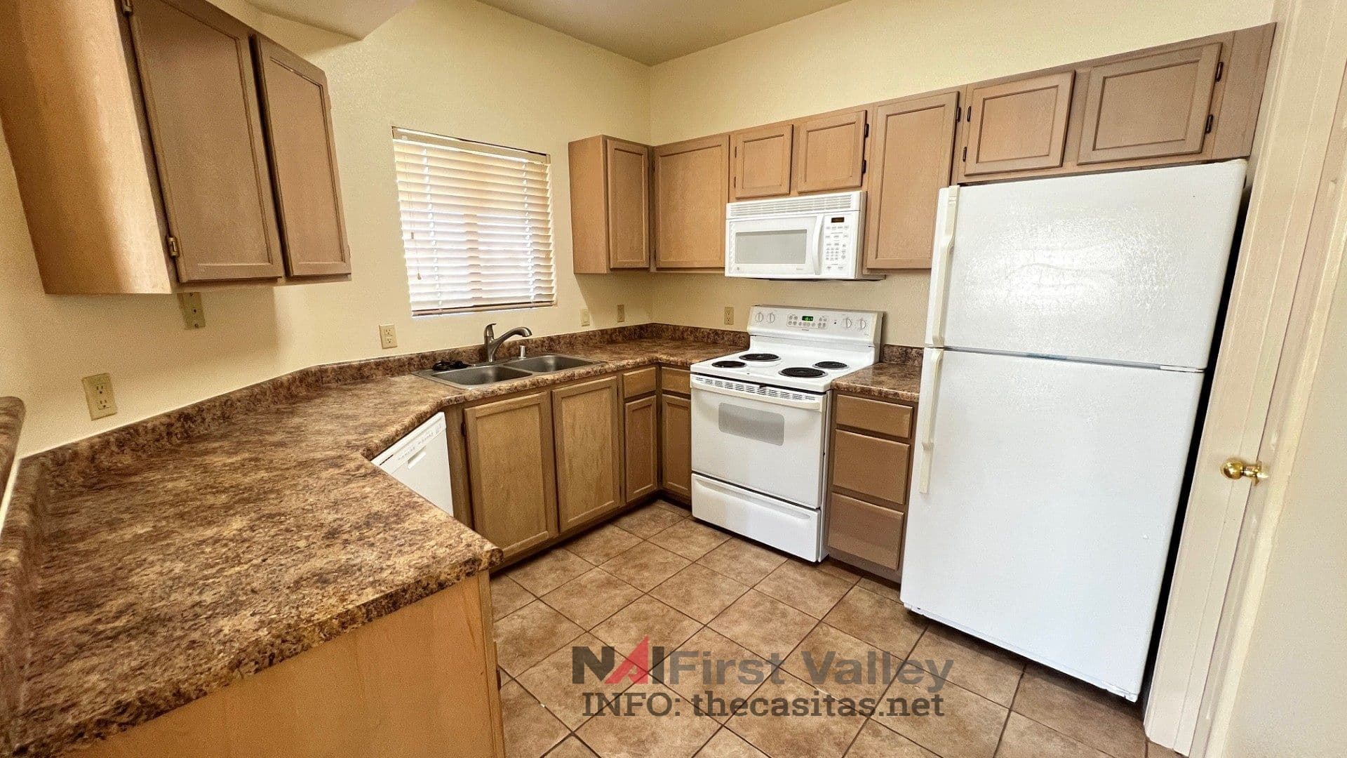Las Cruces Condo: 3650 Morningstar Dr.
