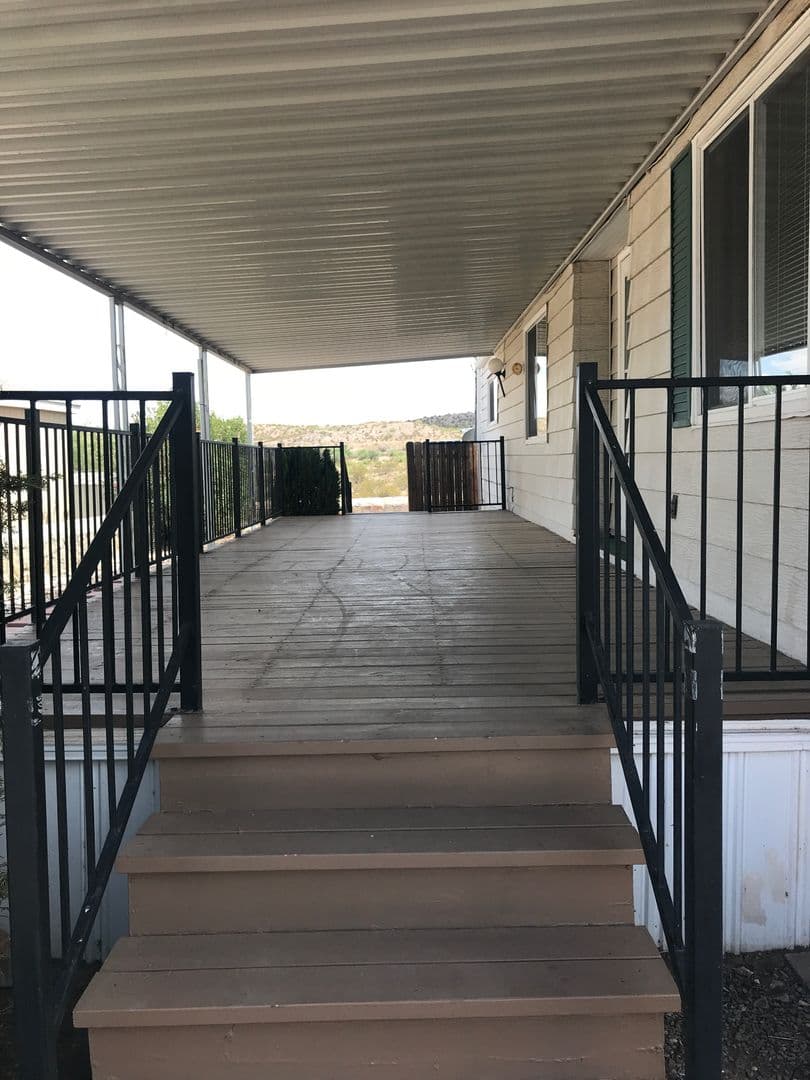 Las Cruces Apartment: 5300 Vista Real Drive
