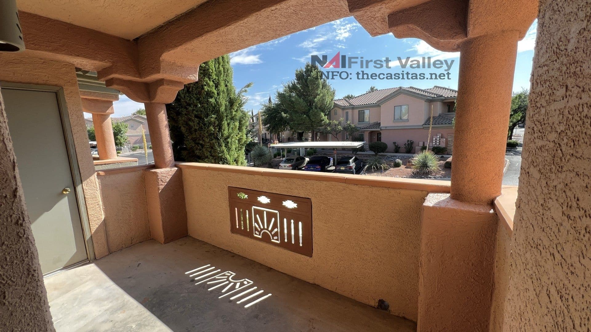 Las Cruces Condo: 3650 Morningstar Dr.