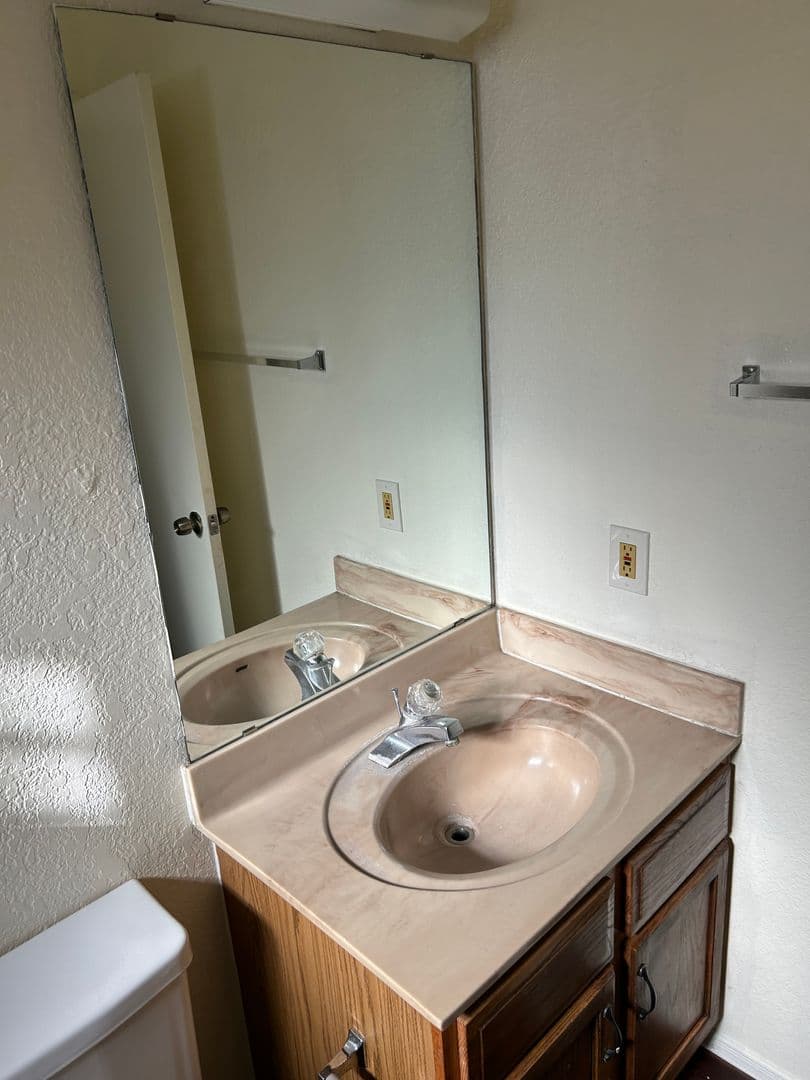 Las Cruces Apartment: 3000 Majestic Ridge