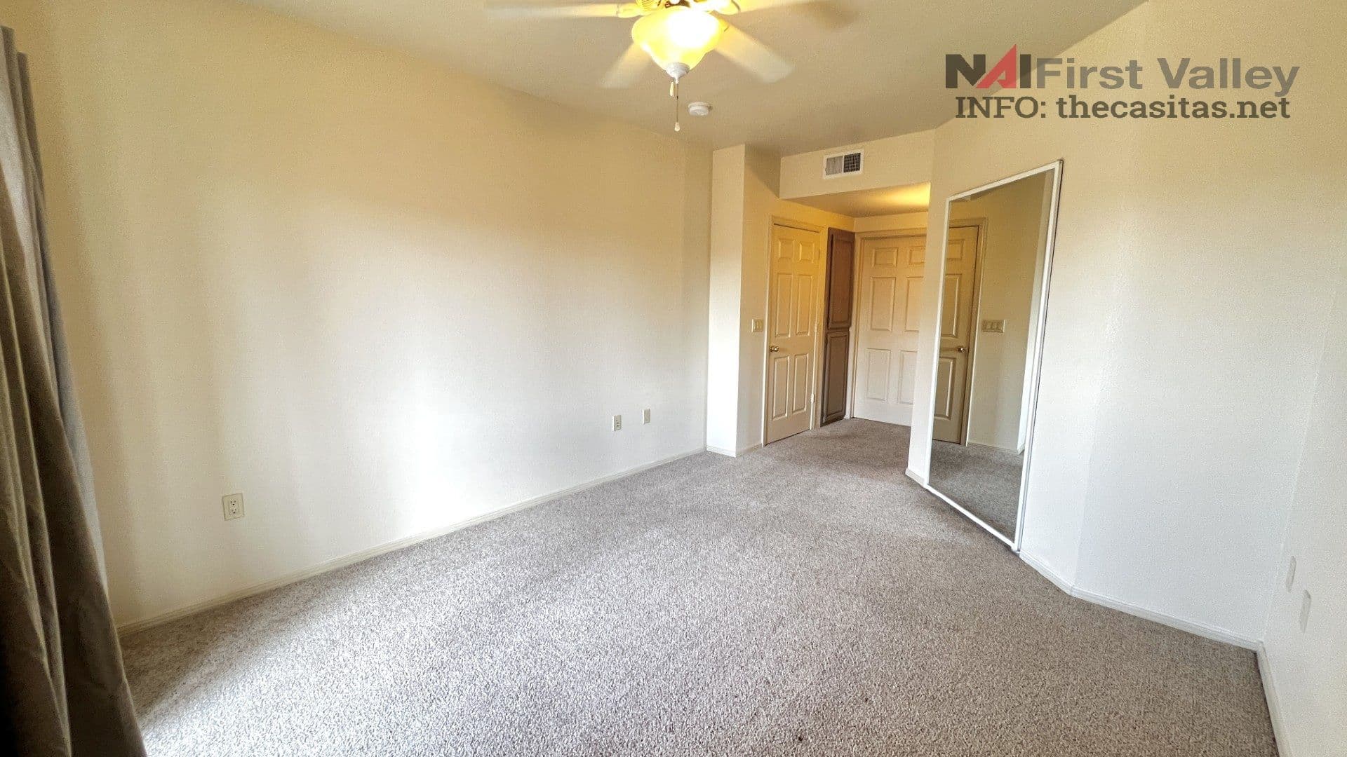 LAS CRUCES Condo: 3650 Morningstar Dr