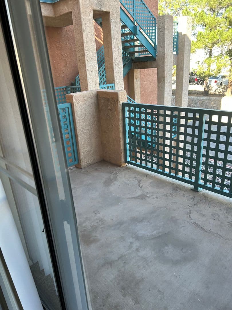 Las Cruces Apartment: 3000 Majestic Ridge