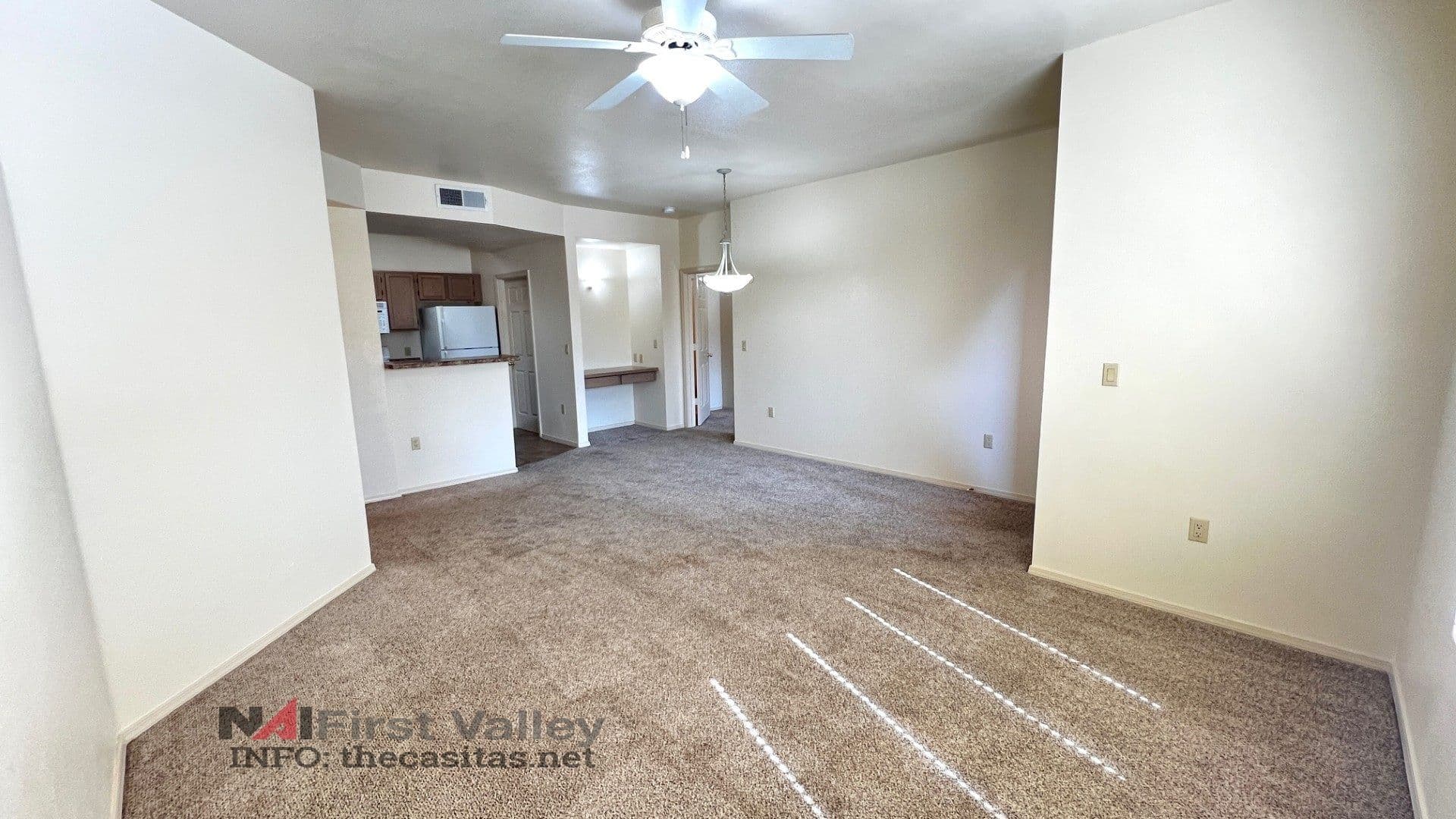 Las Cruces Condo: 3650 Morningstar Dr.