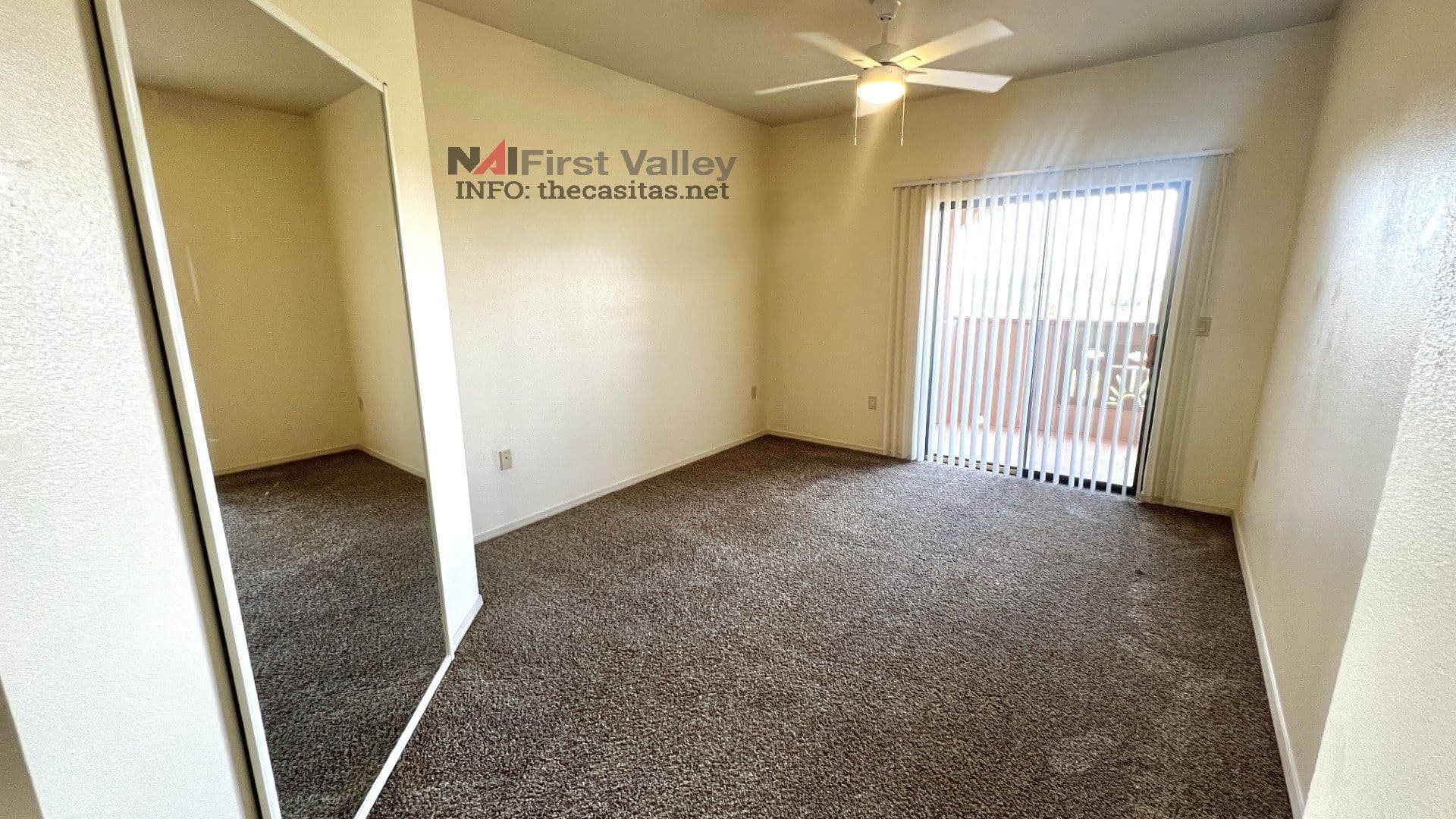Las Cruces Condo: 3650 Morningstar Dr.