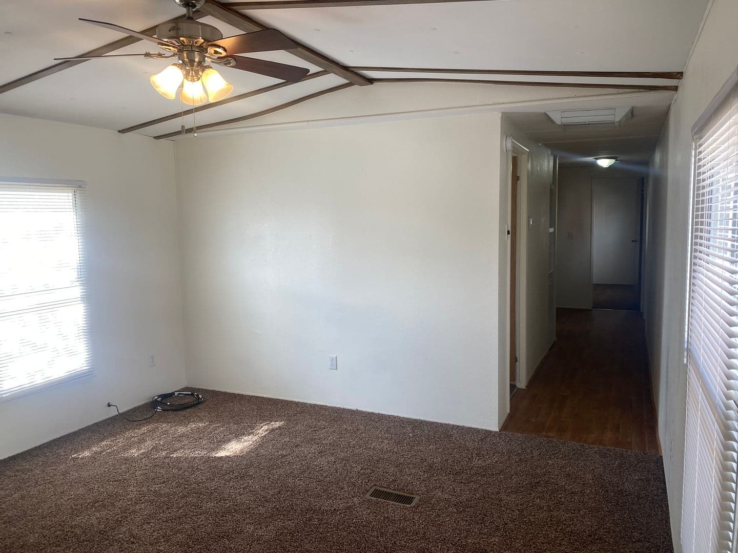 Las Cruces Apartment: 3200 Del Rey Blvd.