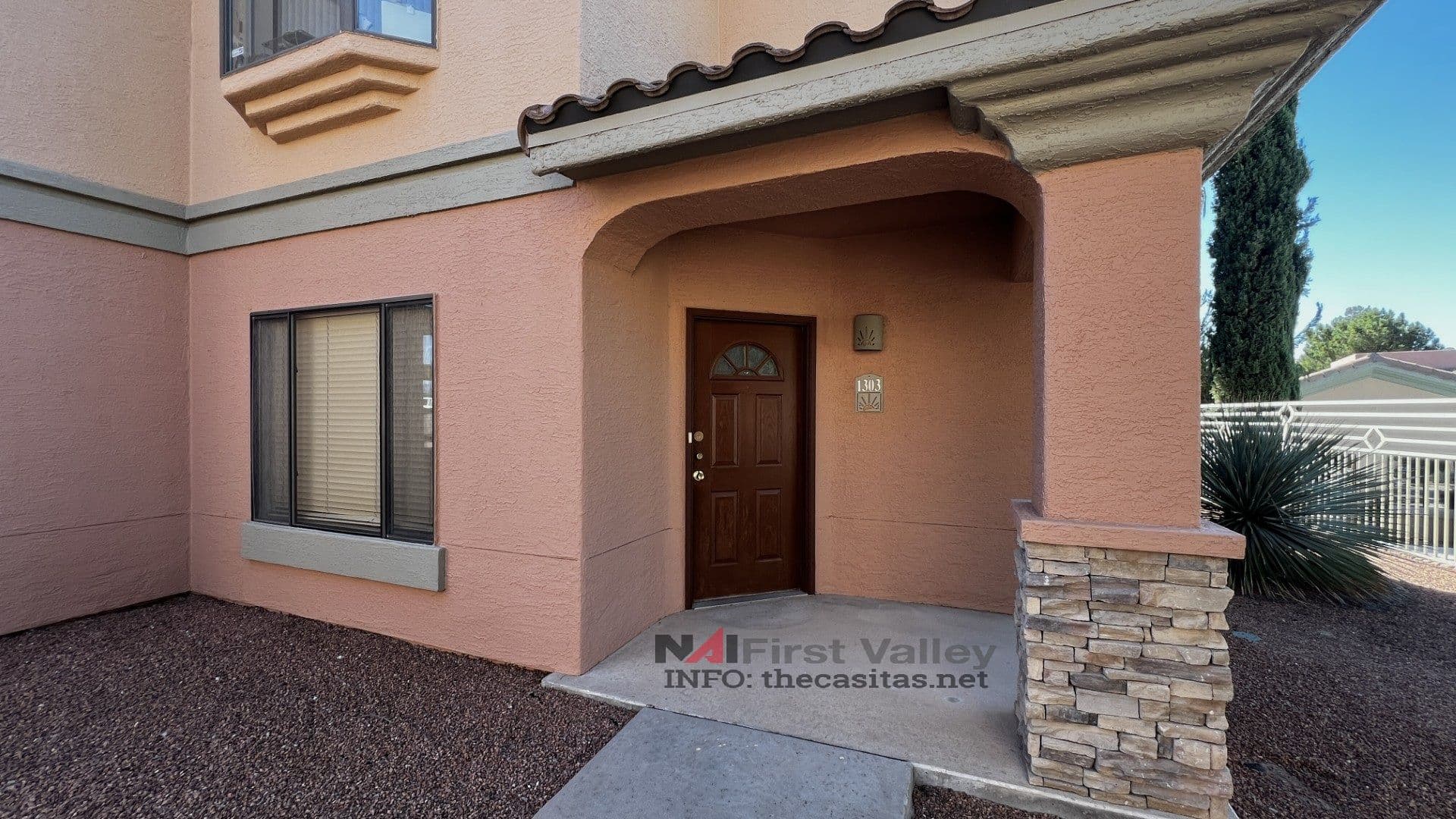 Las Cruces Condo: 3650 Morningstar Dr.