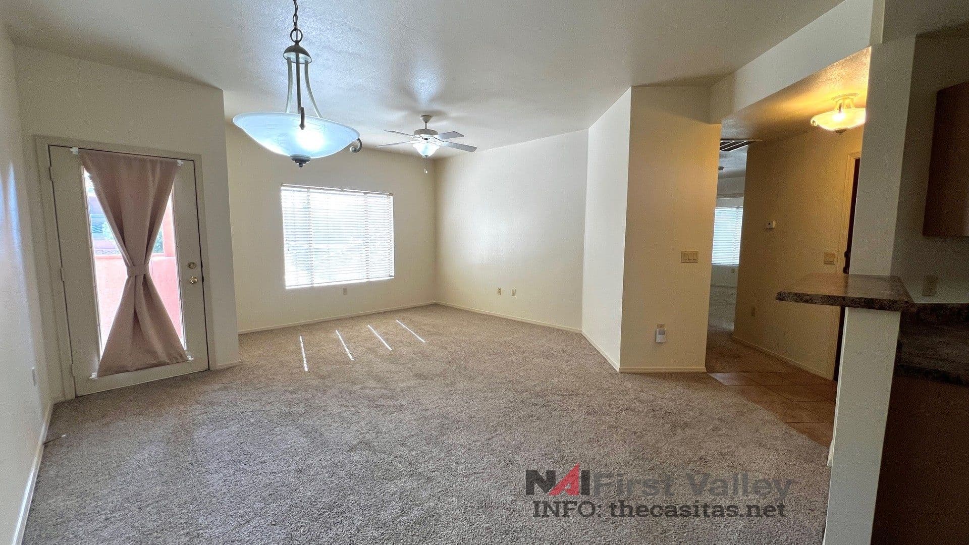 Las Cruces Condo: 3650 Morningstar Dr.