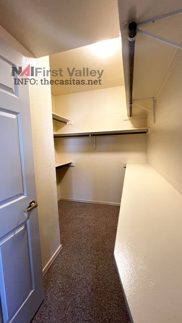 Las Cruces Condo: 3650 Morningstar Dr.