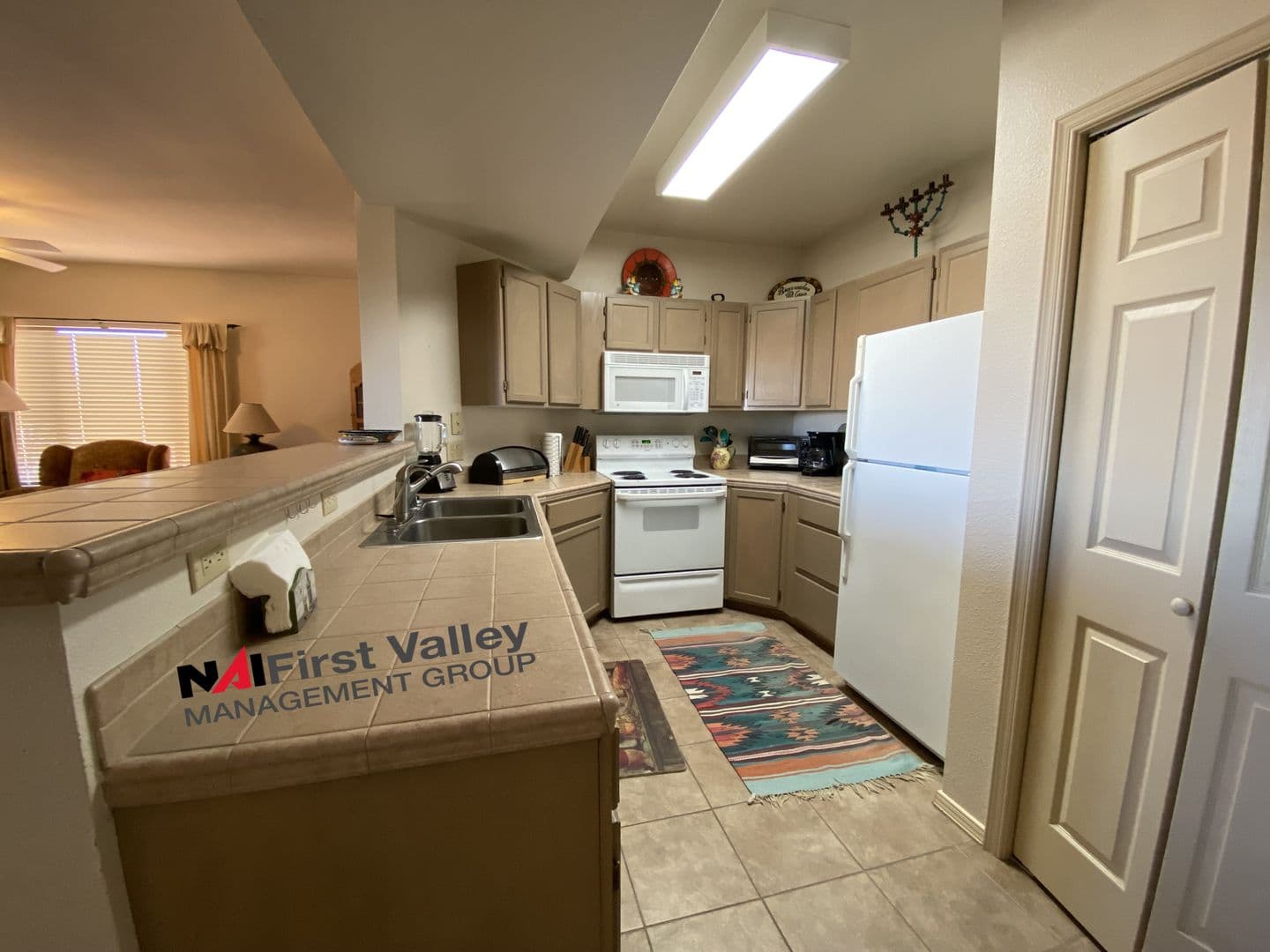 Las Cruces Condo: 3650 Morningstar Dr.