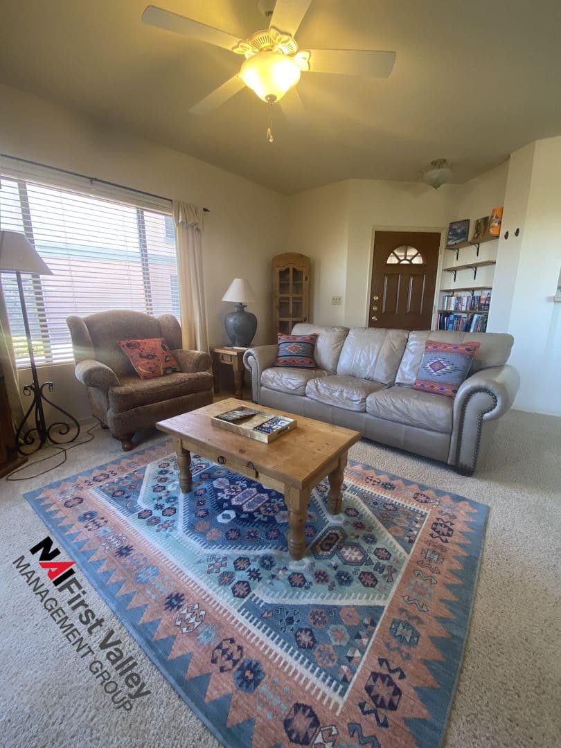 Las Cruces Condo: 3650 Morningstar Dr.