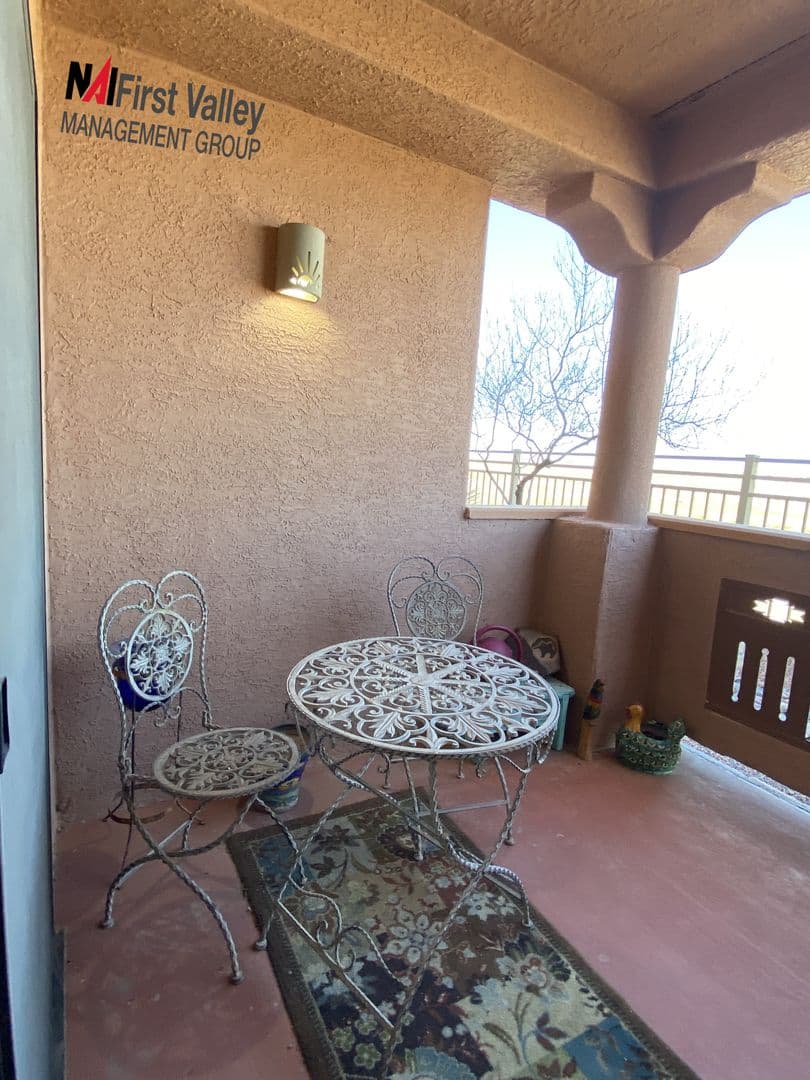 Las Cruces Condo: 3650 Morningstar Dr.