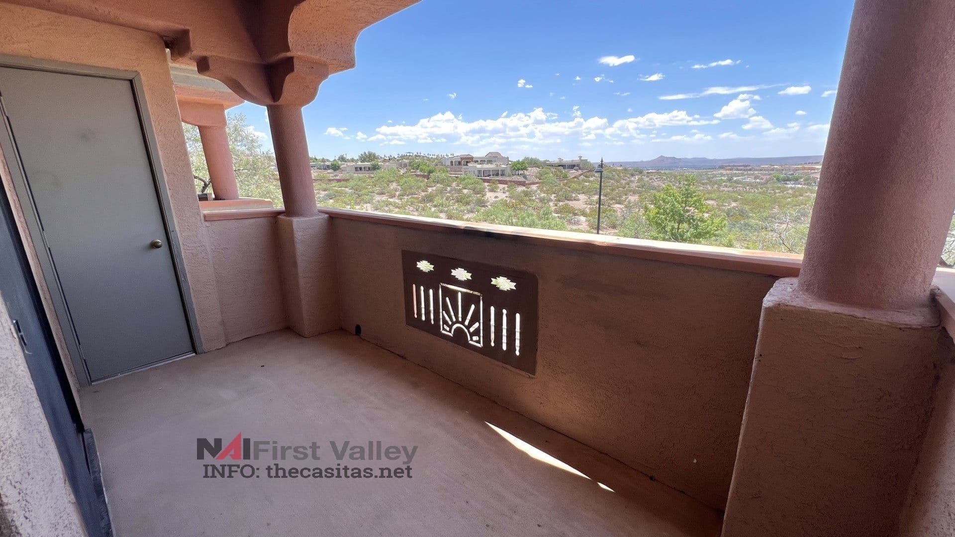 Las Cruces Condo: 3650 Morningstar Dr.