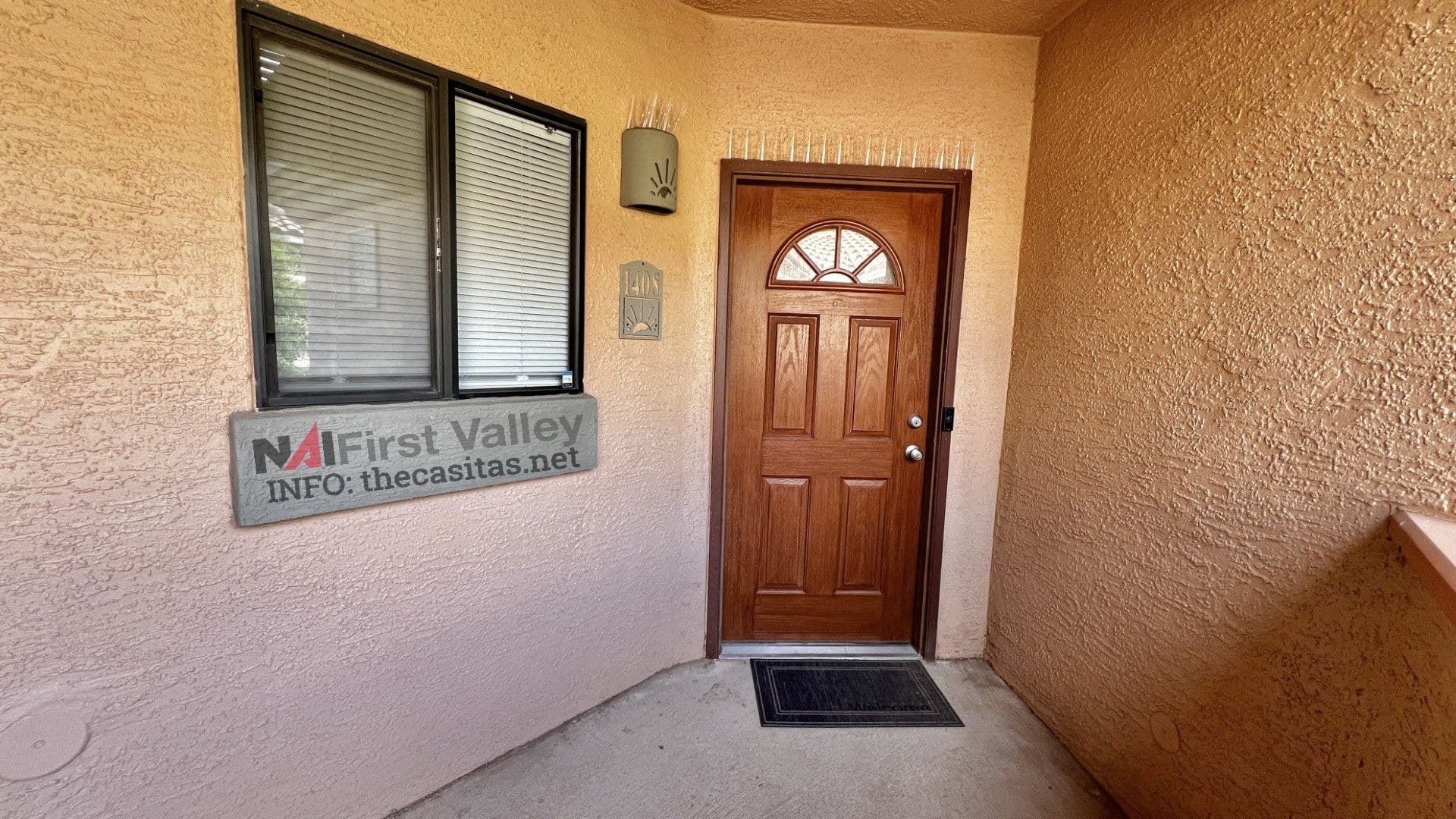 LAS CRUCES Condo: 3650 Morningstar Dr