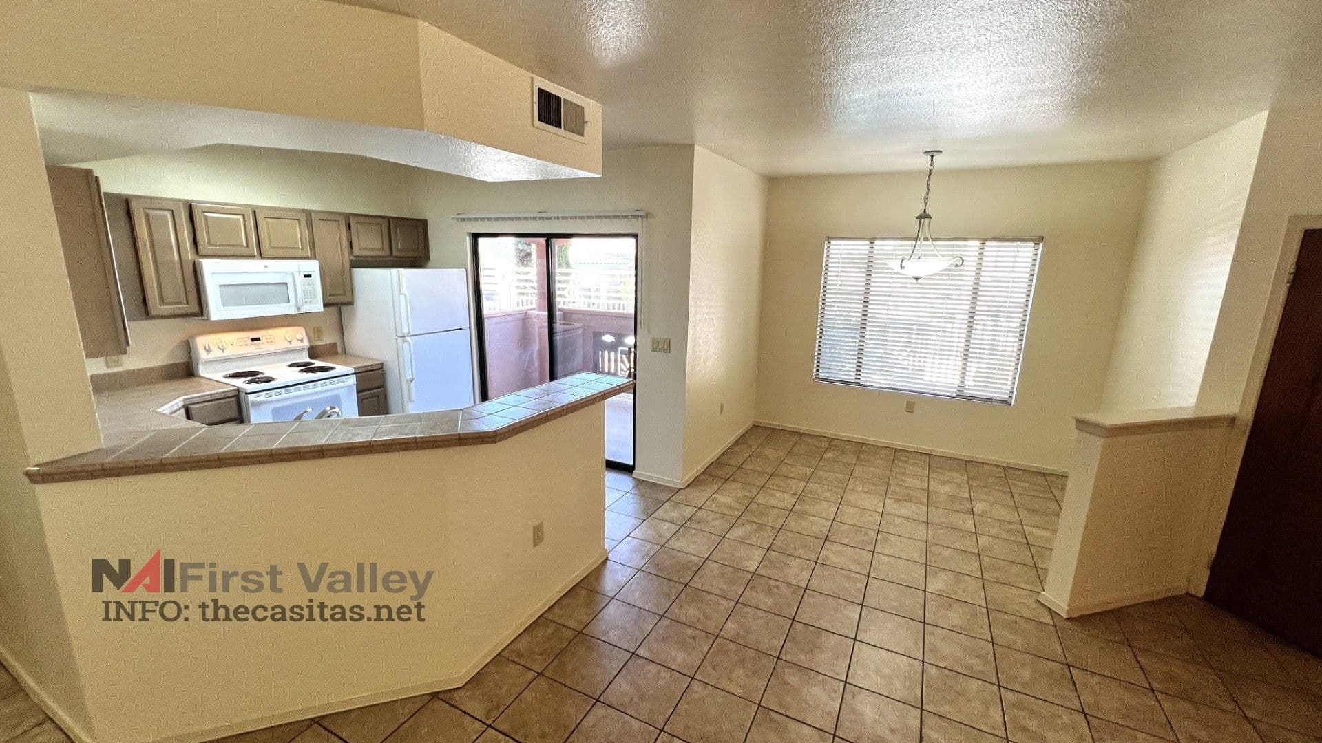 Las Cruces Condo: 3650 Morningstar Dr.