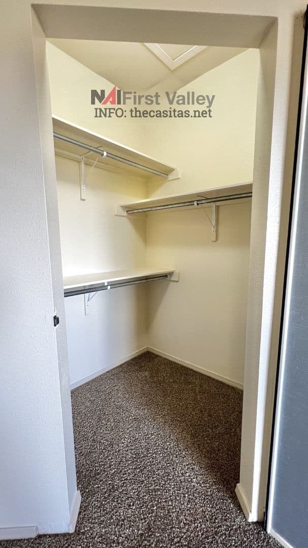 Las Cruces Condo: 3650 Morningstar Dr.