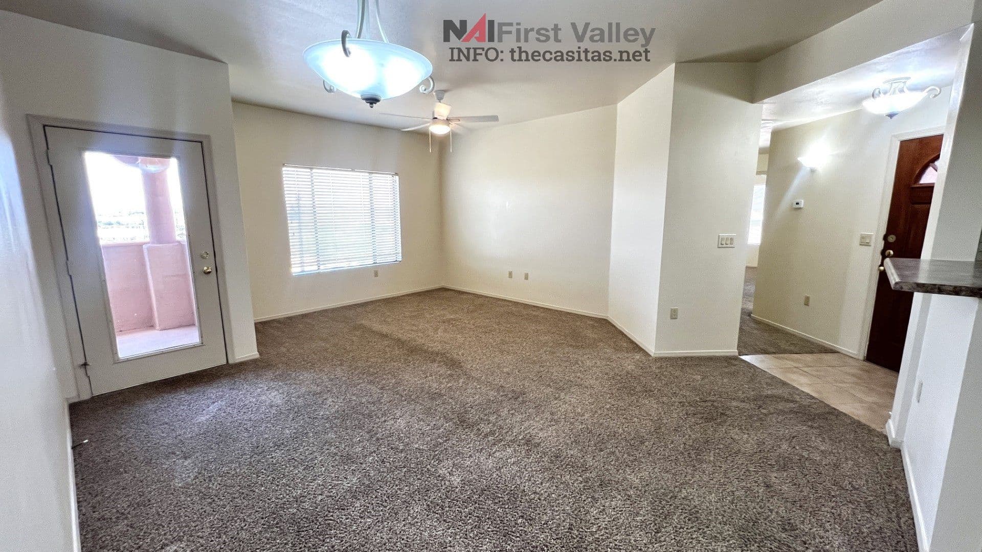 Las Cruces Condo: 3650 Morningstar Dr.