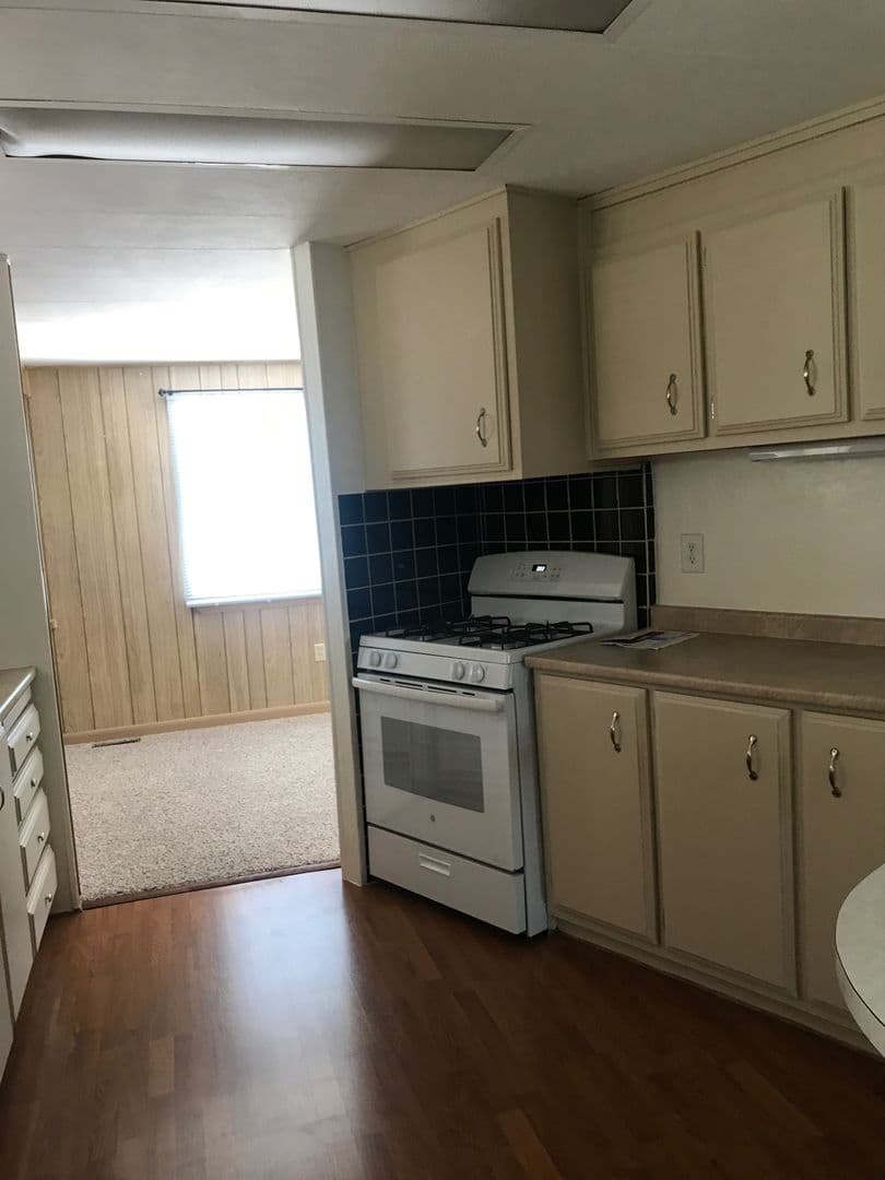 Las Cruces Apartment: 5300 Vista Real Drive