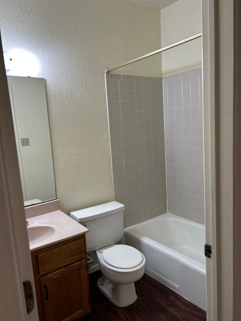 Las Cruces Apartment: 3000 Majestic Ridge