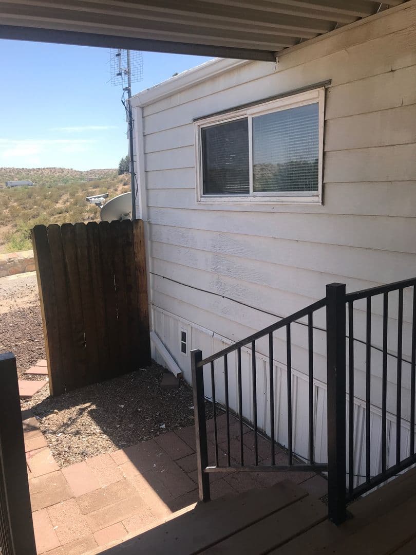 Las Cruces Apartment: 5300 Vista Real Drive