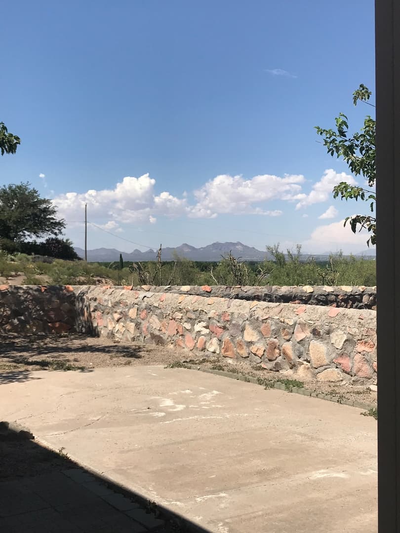Las Cruces Apartment: 5300 Vista Real Drive