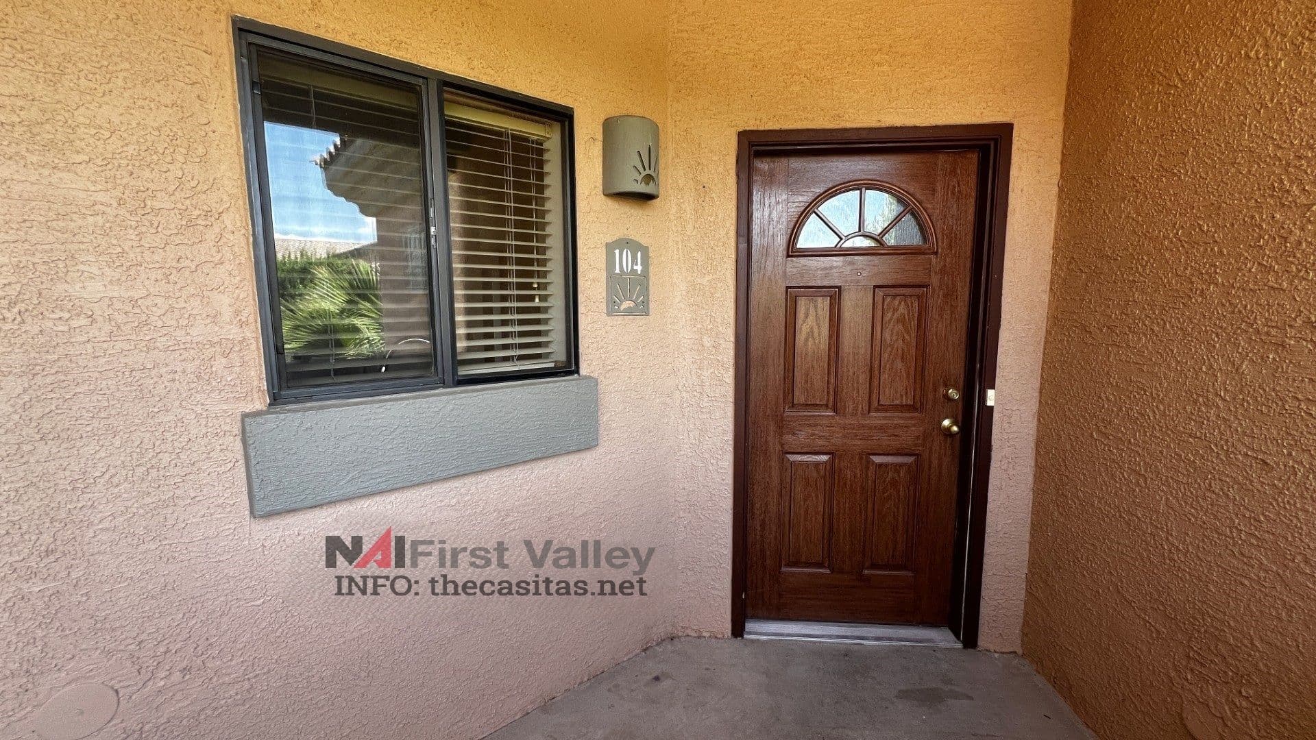 Las Cruces Condo: 3650 Morningstar Dr.