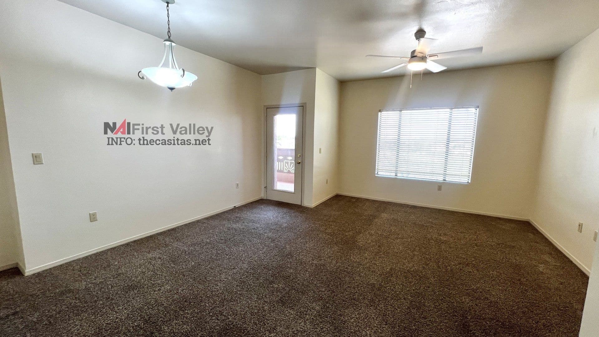 Las Cruces Condo: 3650 Morningstar Dr.