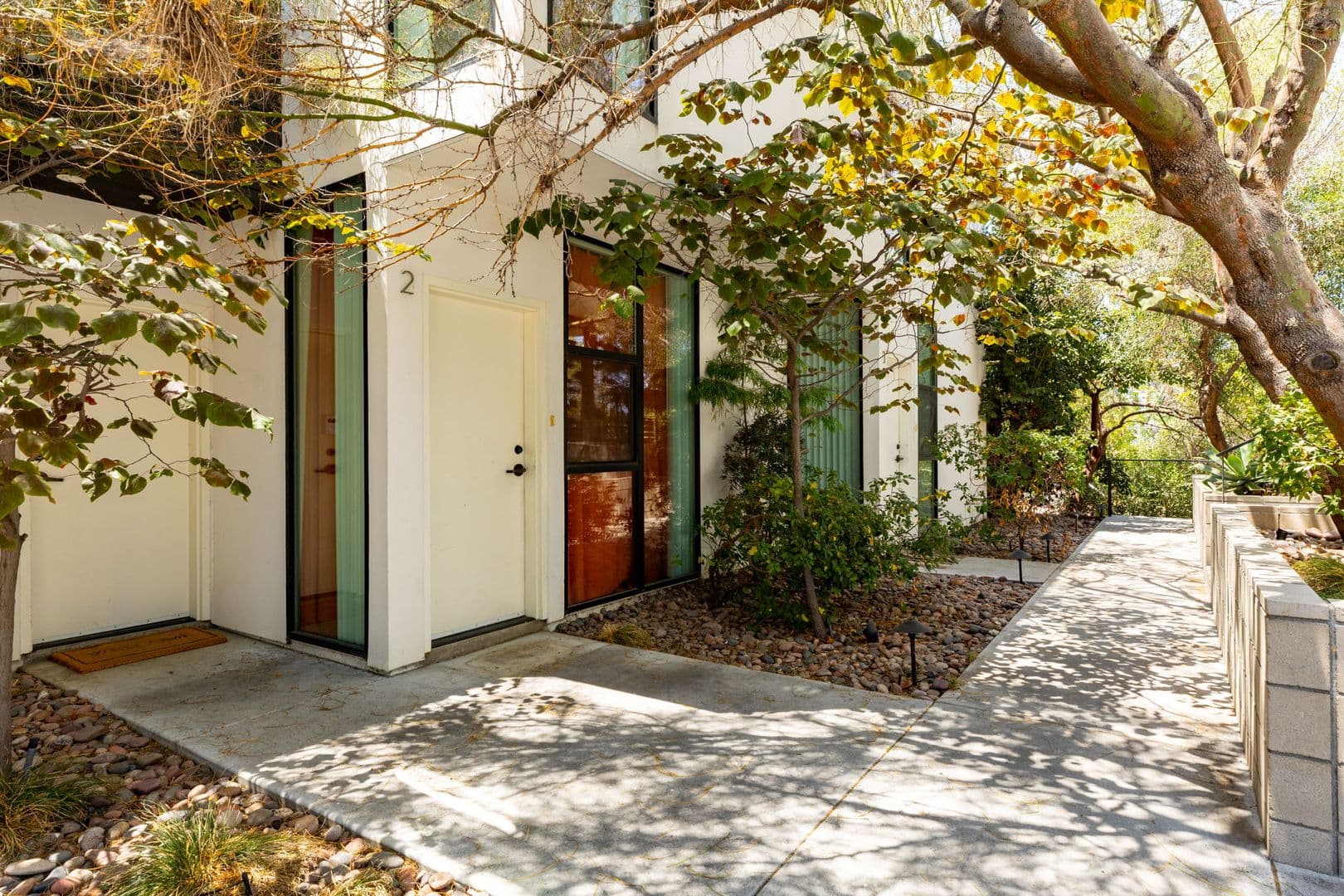 San Diego Apartment: 3045-3057 Broadway