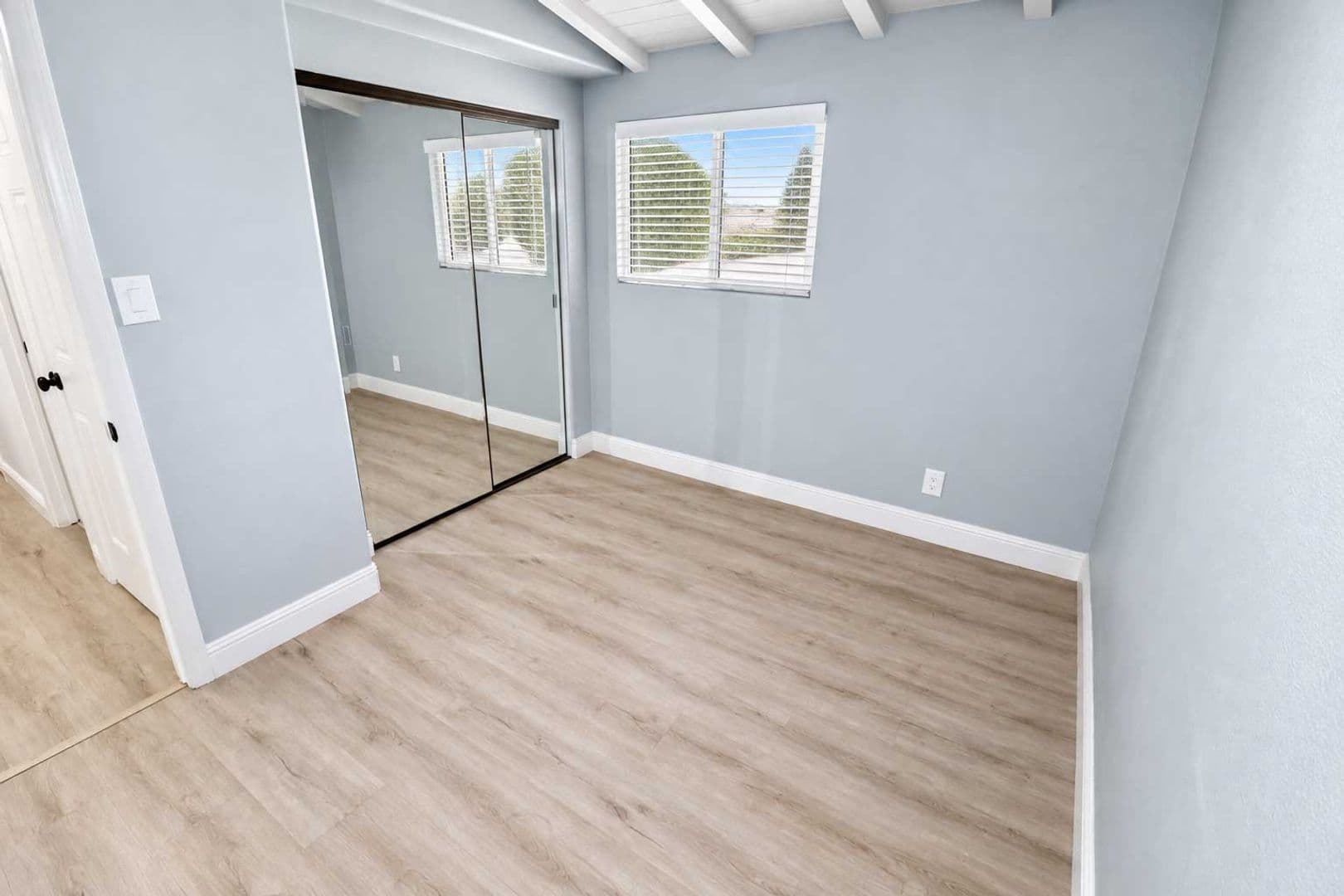 Anaheim House: 955 North Fern St.