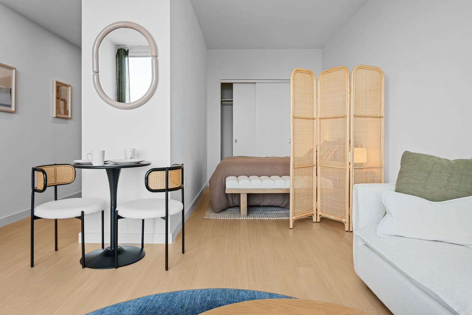 Jersey City Apartment: 15 Central Ave