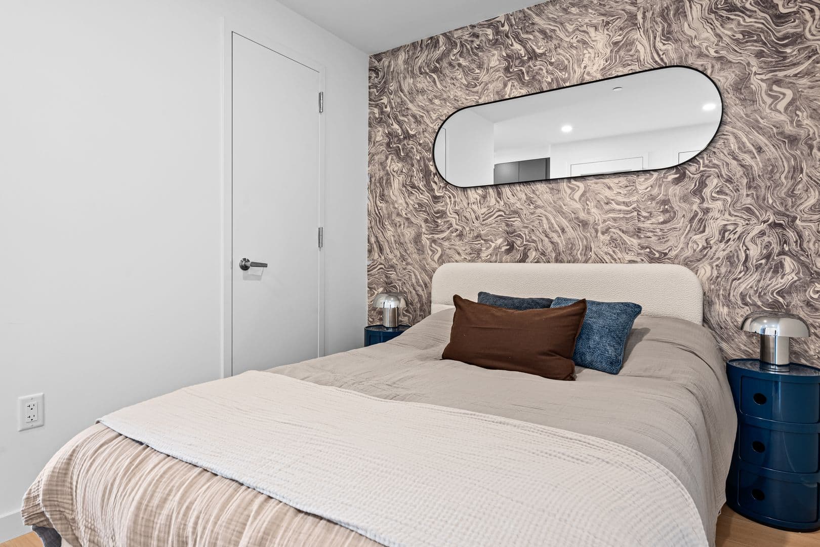 Jersey City Apartment: 15 Central Ave