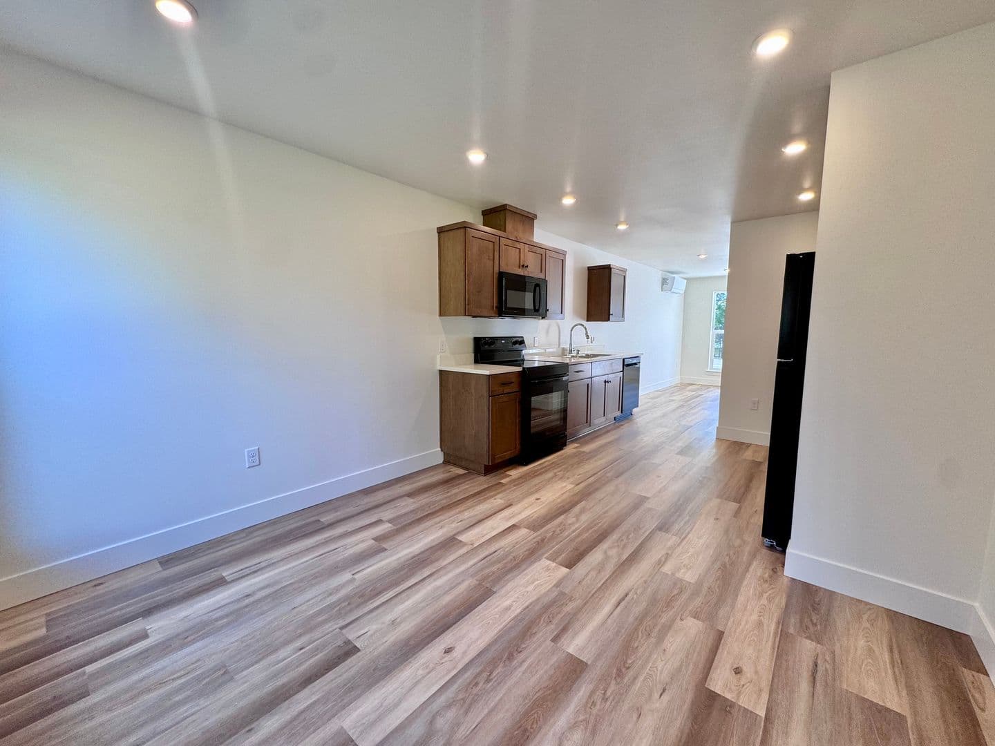 Vancouver Townhome: 5406 NE 34th St - B-6