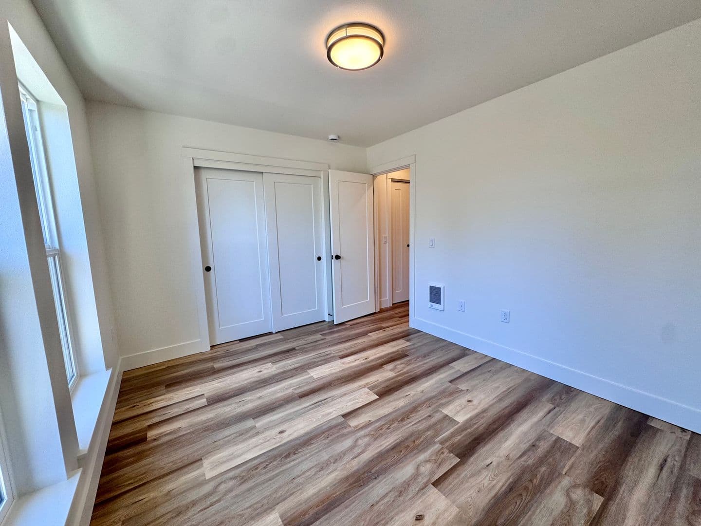 Vancouver Townhome: 5406 NE 34th St - B-6