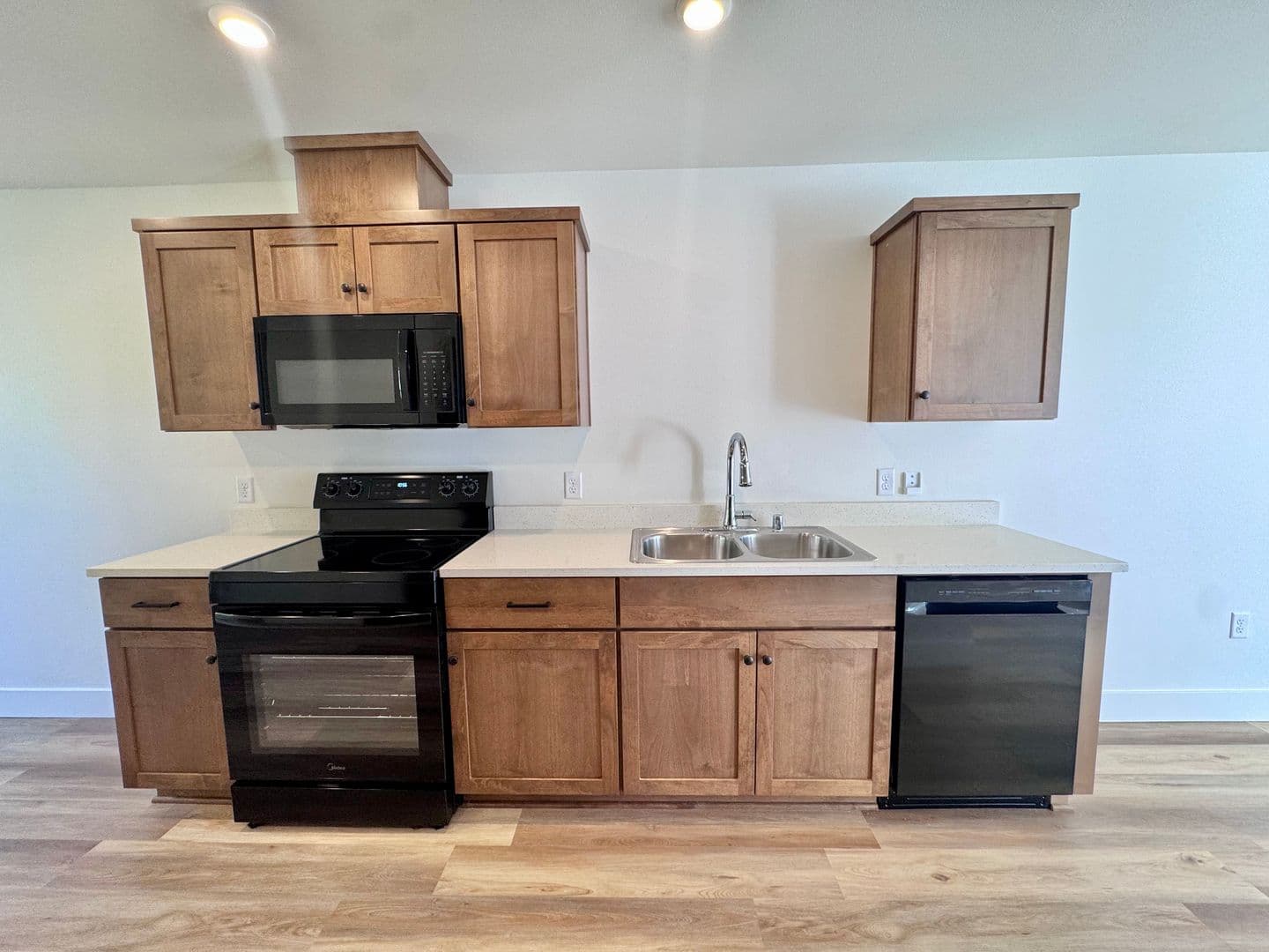 Vancouver Townhome: 5406 NE 34th St - B-6