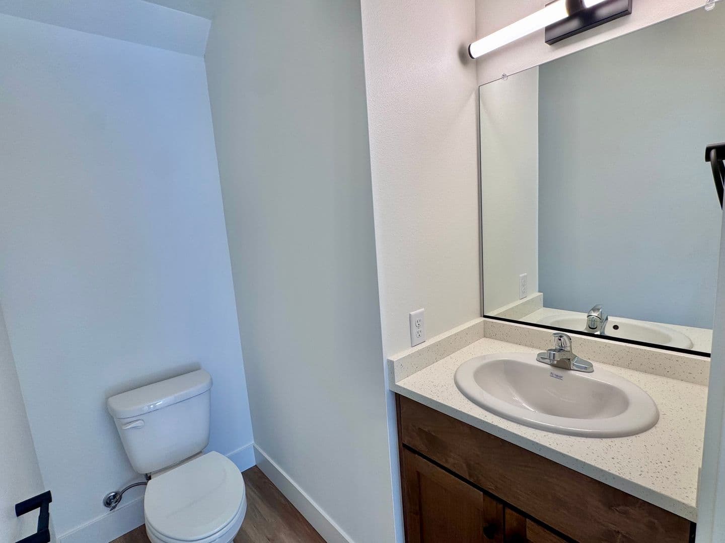 Vancouver Townhome: 5406 NE 34th St - B-6