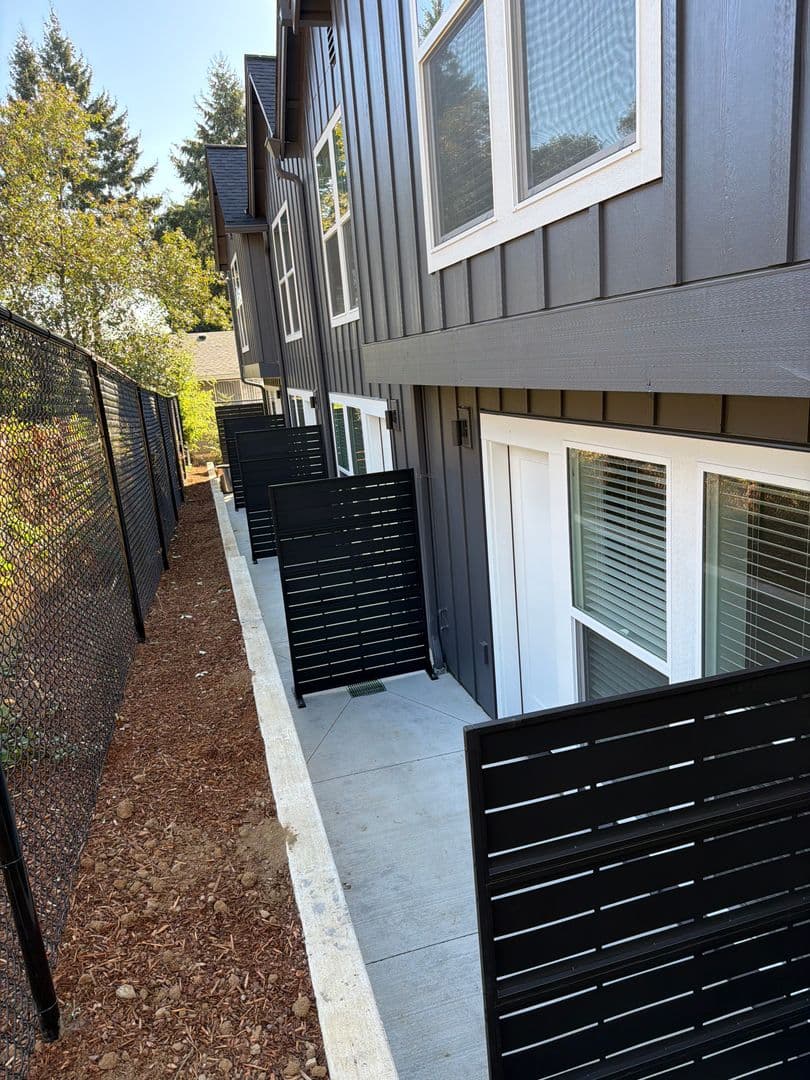 Vancouver Townhome: 5406 NE 34th St - B-6