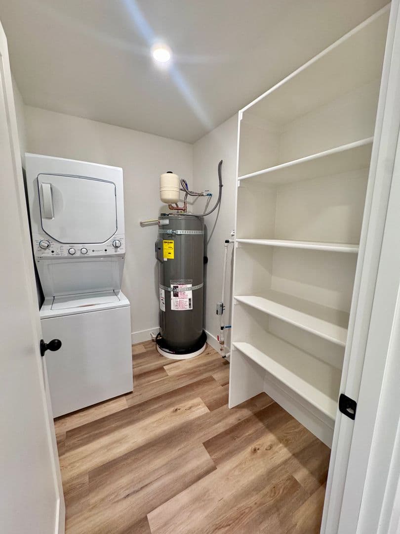Vancouver Townhome: 5406 NE 34th St - B-6