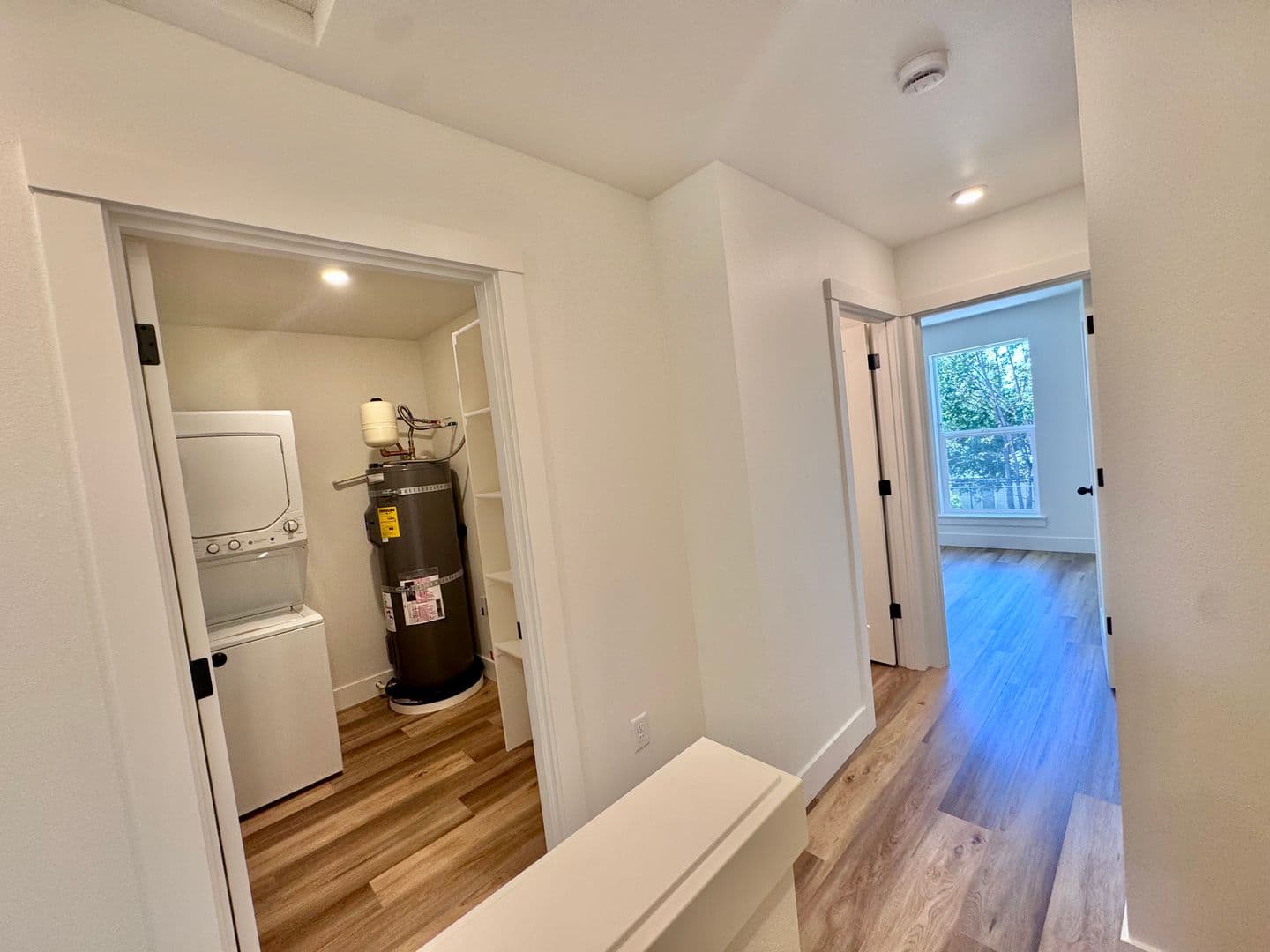 Vancouver Townhome: 5406 NE 34th St - B-6