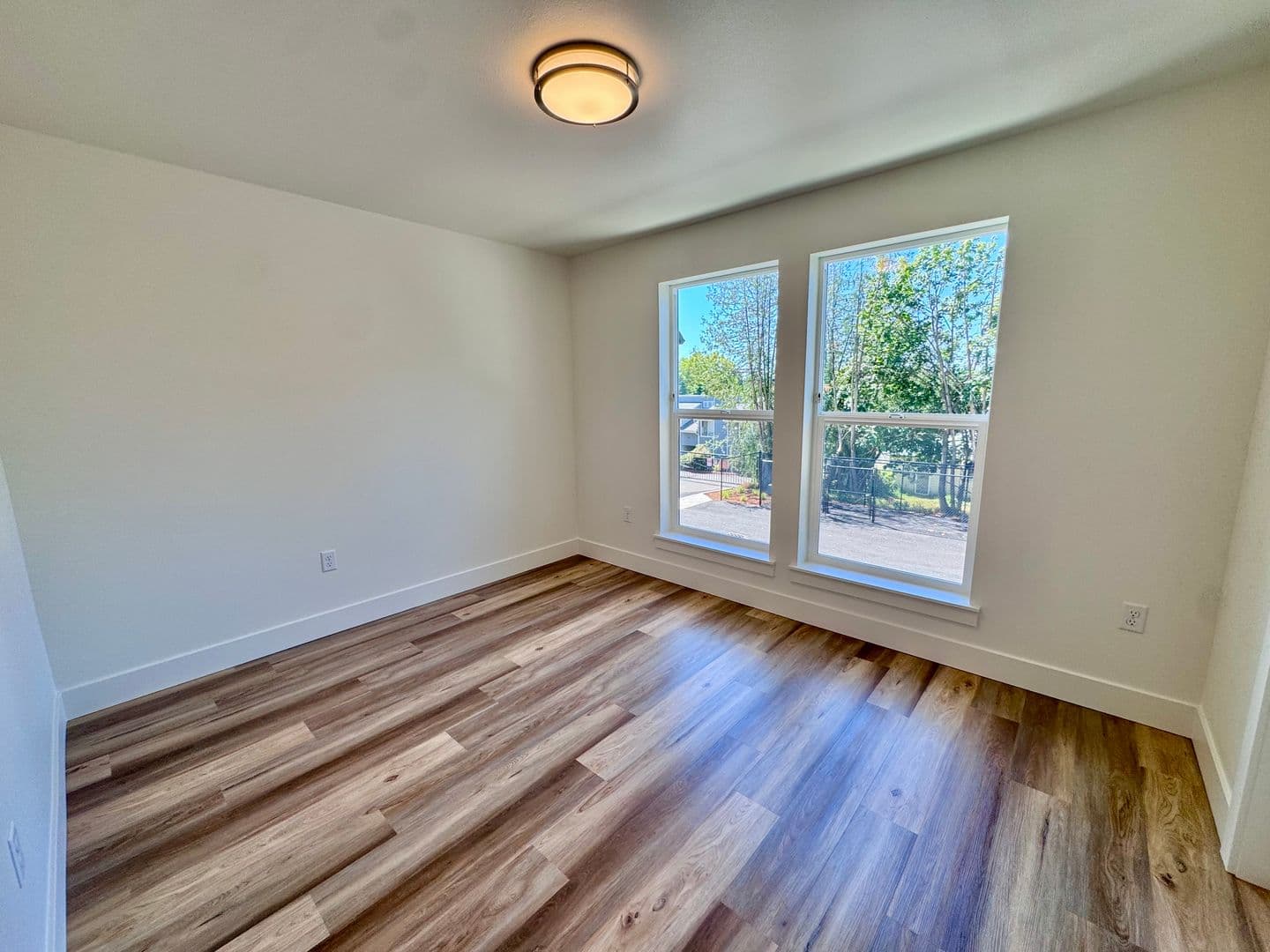 Vancouver Townhome: 5406 NE 34th St - B-6