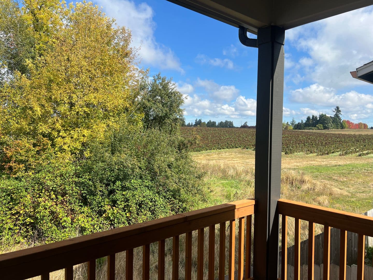 Ridgefield House: 7030 N MONTGOMERY WAY