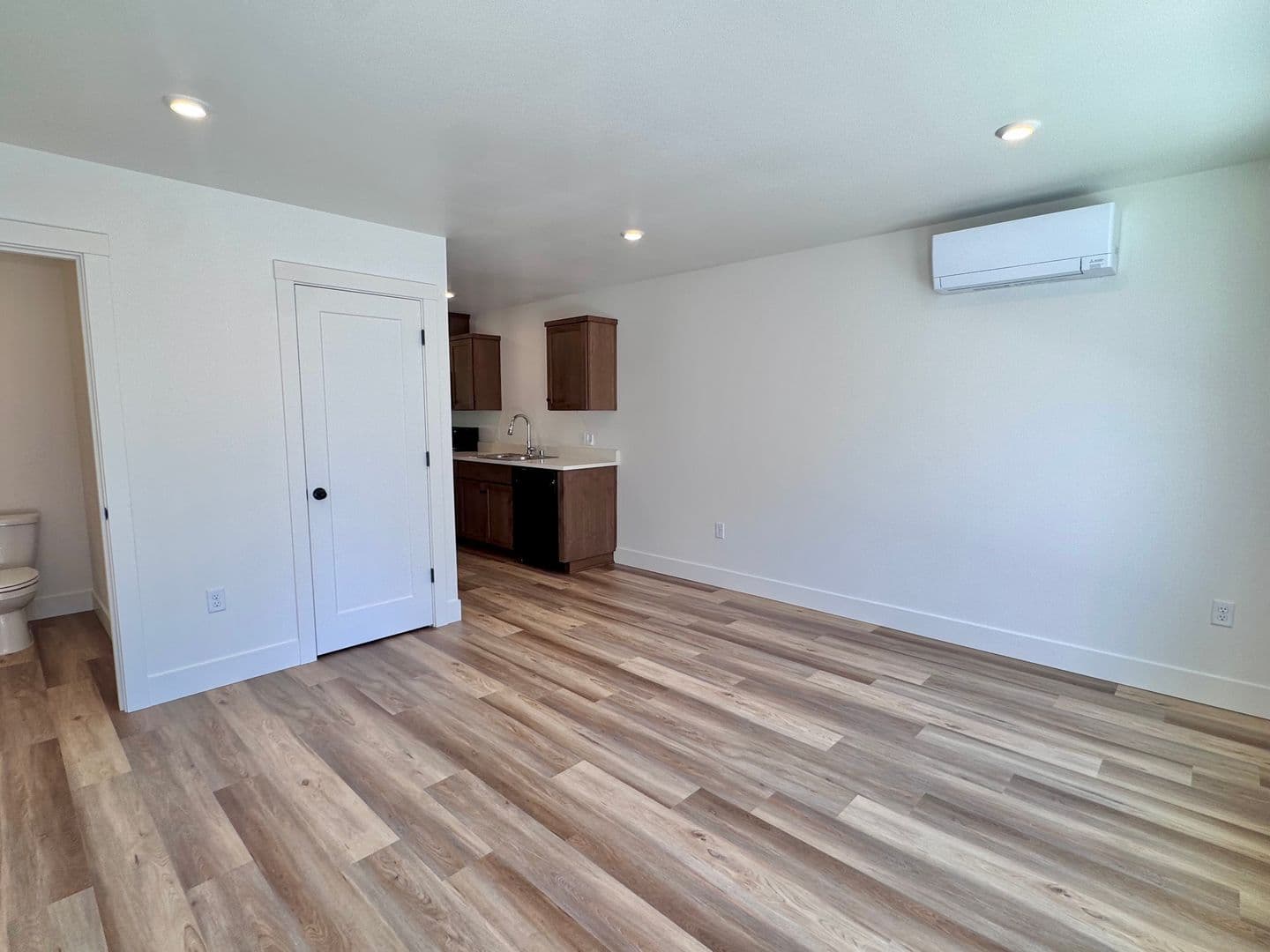 Vancouver Townhome: 5406 NE 34th St - B-6