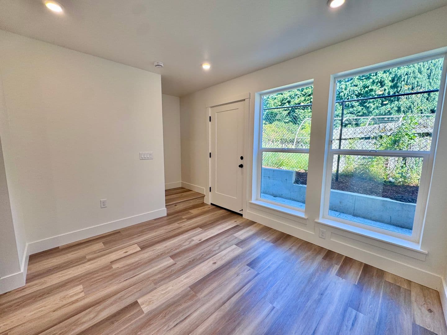 Vancouver Townhome: 5406 NE 34th St - B-6