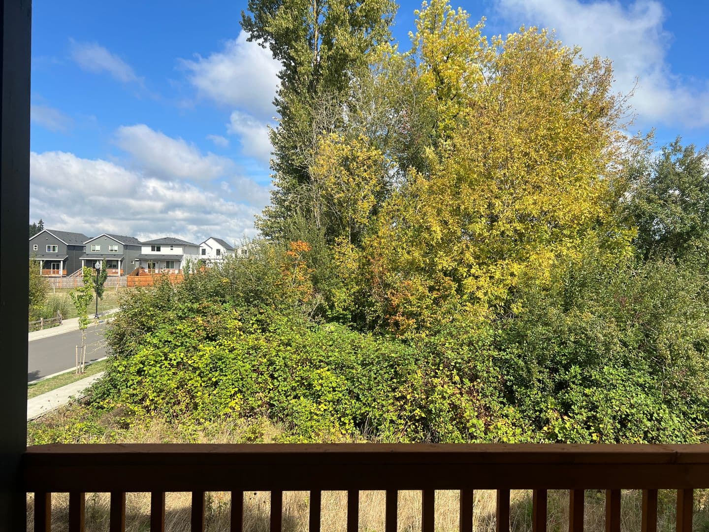 Ridgefield House: 7030 N MONTGOMERY WAY