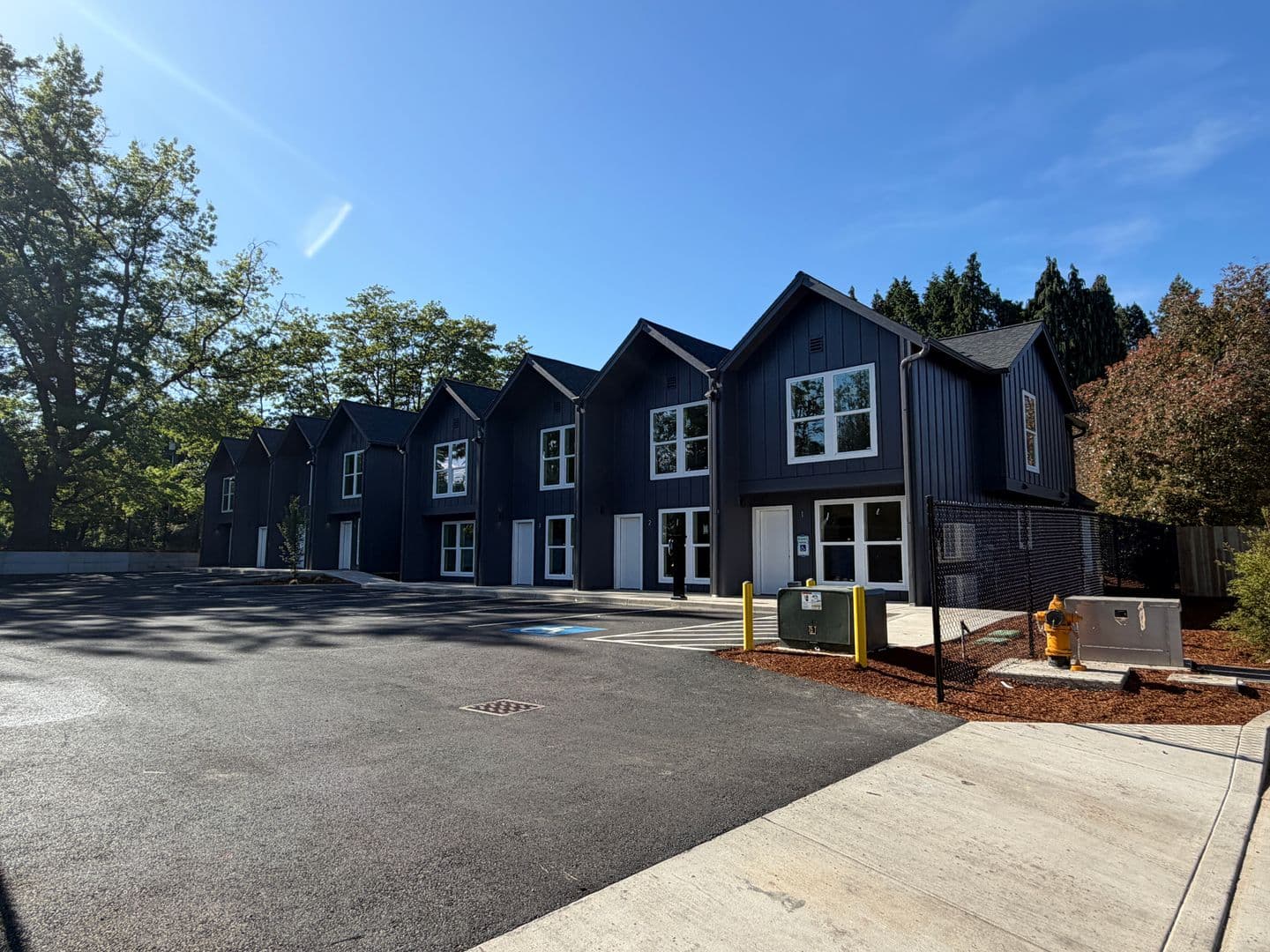 Vancouver Townhome: 5406 NE 34th St - B-6