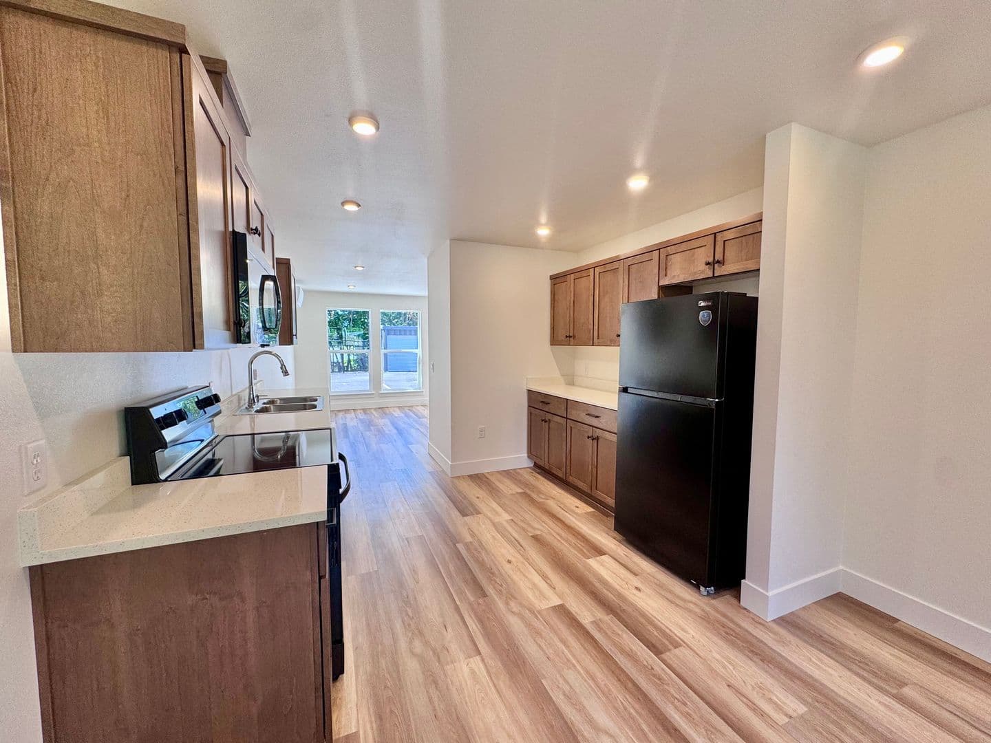 Vancouver Townhome: 5406 NE 34th St - B-6